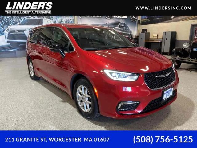 2026 Chrysler Pacifica Select for sale in Worcester, MA