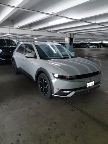 2024 Hyundai IONIQ 5 SEL for sale in El Cajon, CA