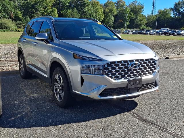 2021 Hyundai Santa Fe Unknown for sale in Cape May Court House, NJ
