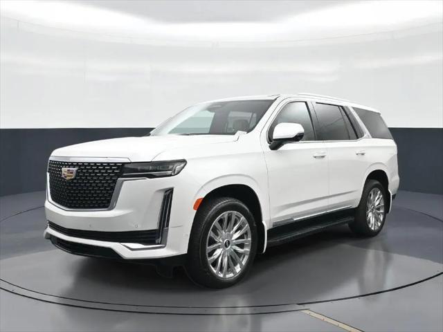 2023 Cadillac Escalade 2WD Premium Luxury for sale in Miami, FL