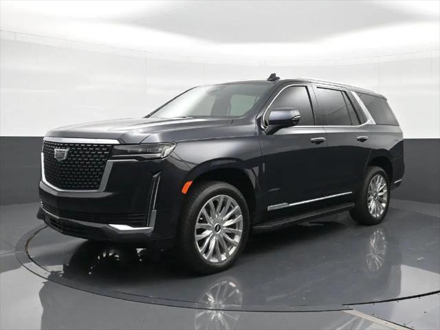 2023 Cadillac Escalade 2WD Premium Luxury for sale in Miami, FL