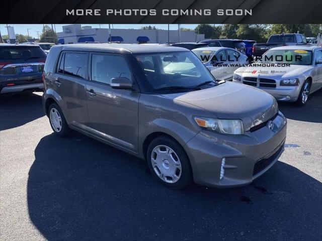 2013 Scion xB 10 Series for sale in Alliance, OH