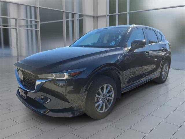 2025 Mazda CX-5 2.5 S Select for sale in Roanoke, VA