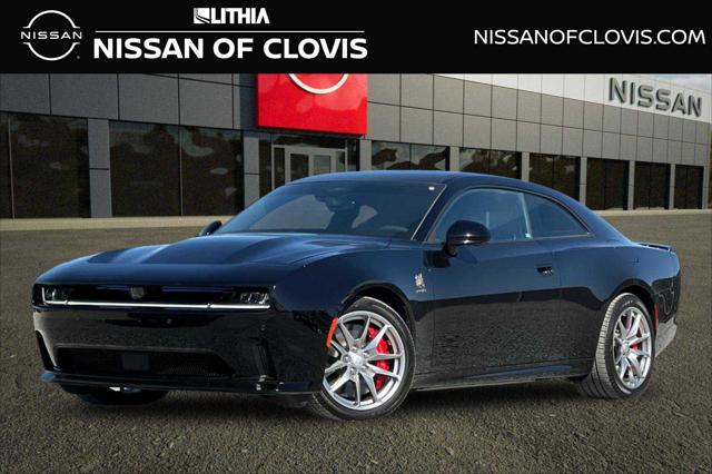 2024 Dodge Charger Daytona Scat Pack AWD for sale in Clovis, CA