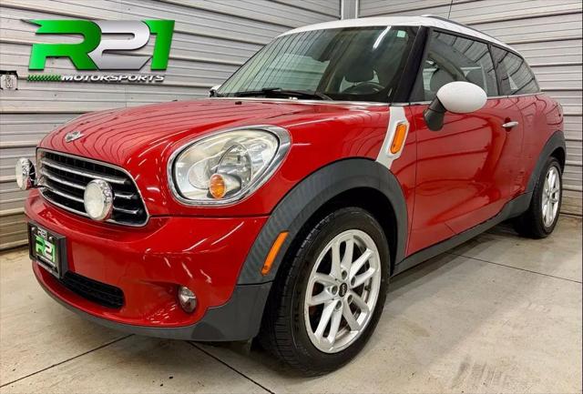 2015 MINI Paceman Cooper for sale in NW Canal Fulton, OH