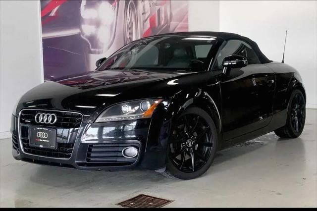 2011 Audi TT 2.0T Premium Plus for sale in Johnston, IA