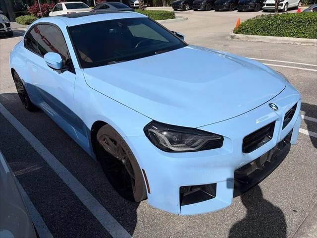 2024 BMW M2 Base for sale in West Palm Beach, FL