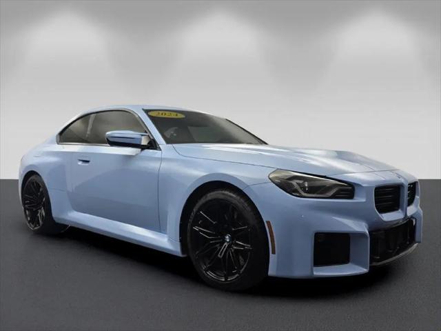2024 BMW M2 Base for sale in West Palm Beach, FL