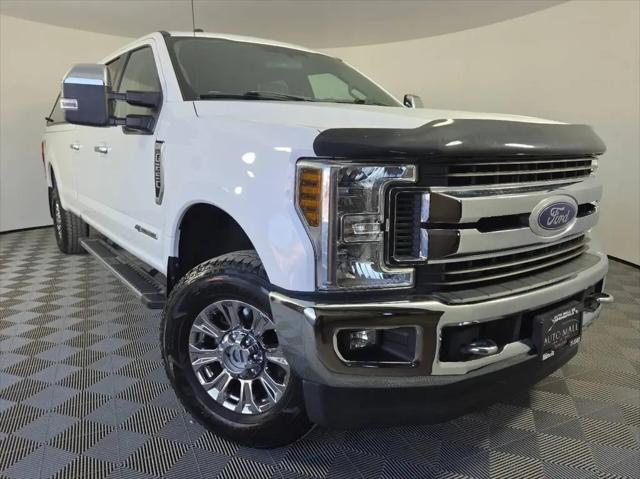 2019 Ford F-250 XLT for sale in Springfield, IL