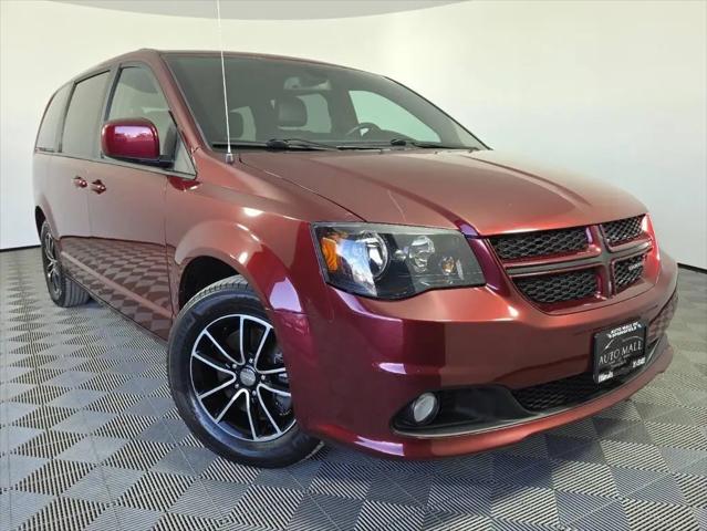 2019 Dodge Grand Caravan GT for sale in Springfield, IL
