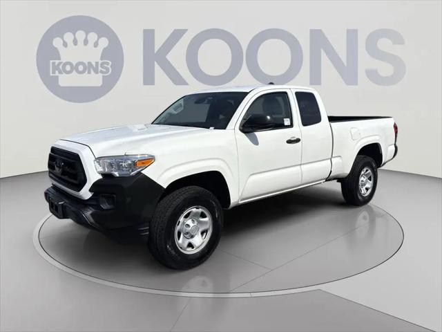 2022 Toyota Tacoma SR for sale in Westminster, MD