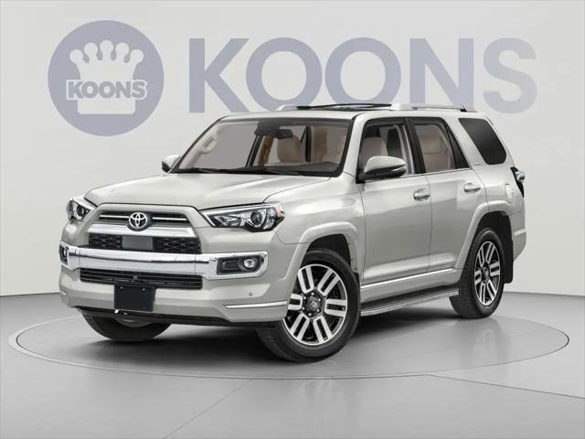 2023 Toyota 4Runner Limited for sale in Westminster, MD