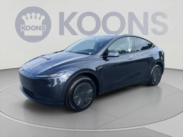2026 Tesla Model Y Premium Rear-Wheel Drive for sale in Westminster, MD