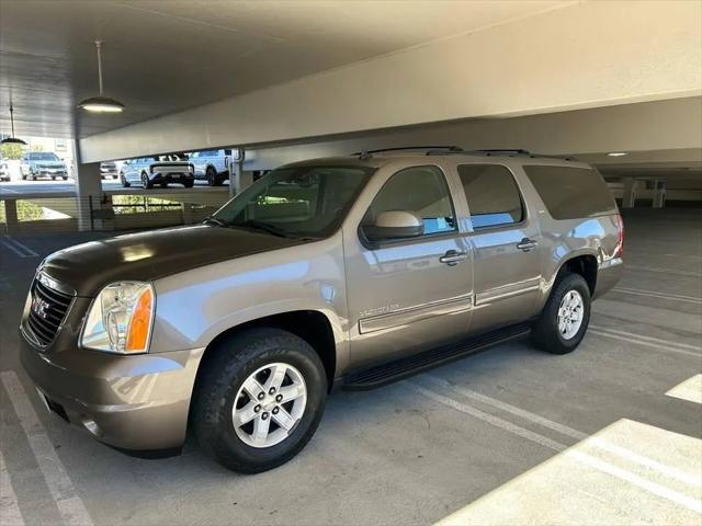 2013 GMC Yukon XL SLT for sale in Covina, CA