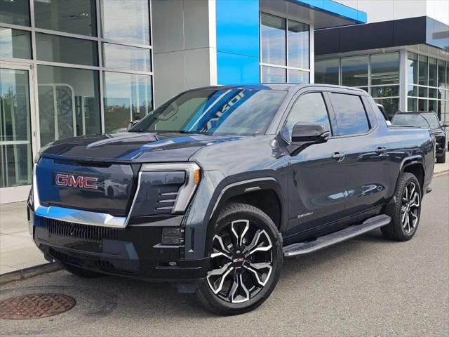 2026 GMC Sierra Max Range Denali for sale in Bellevue, WA