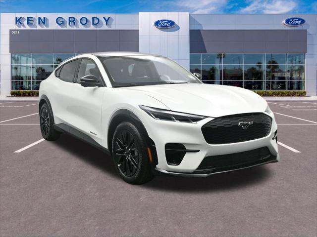 2026 Ford Mustang Mach-E Premium for sale in Carlsbad, CA