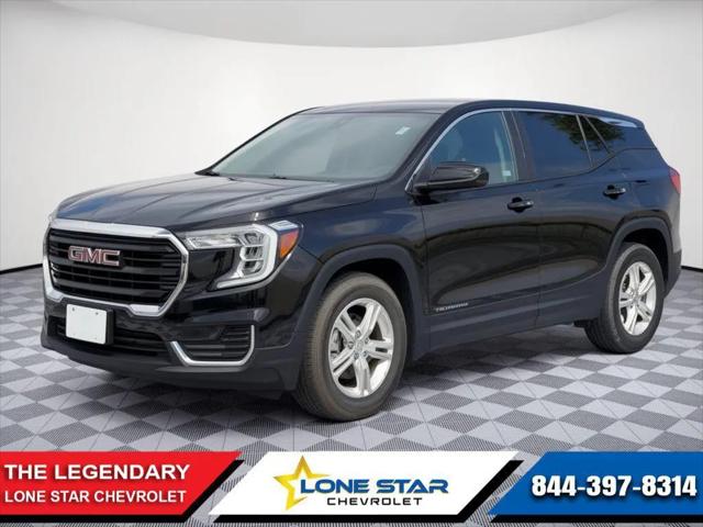 2024 GMC Terrain FWD SLE for sale in Houston, TX