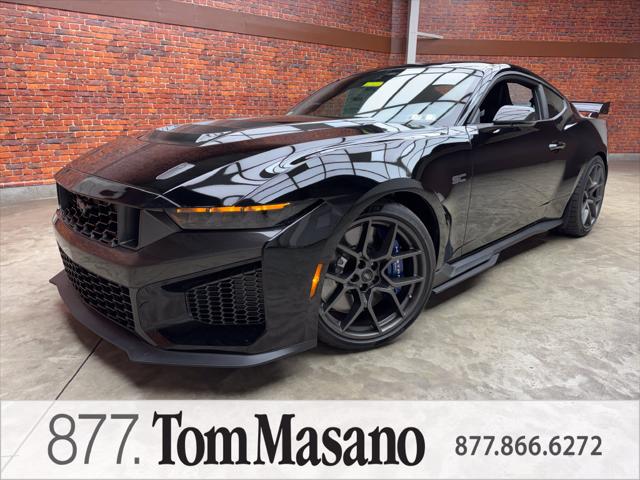 2026 Ford Mustang Dark Horse for sale in Reading, PA