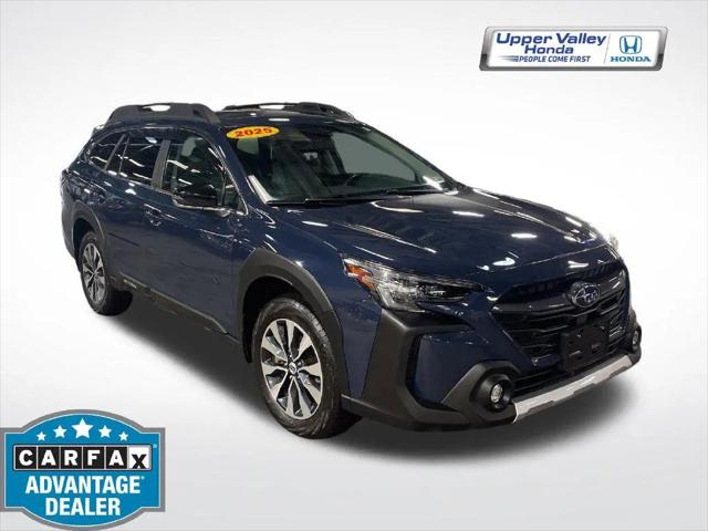 2025 Subaru Outback Limited for sale in White River Junction, VT