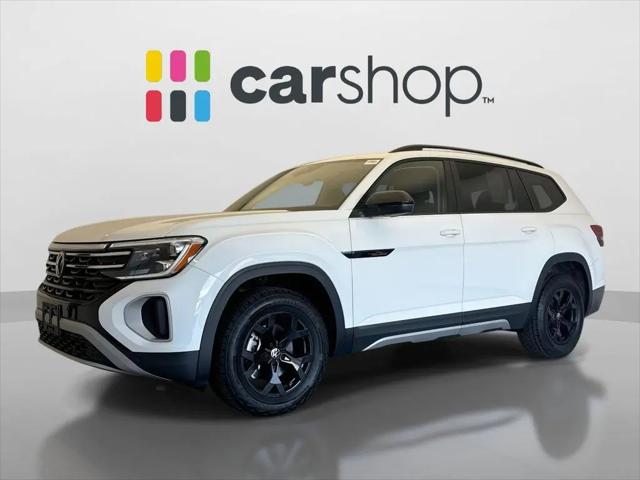 2025 Volkswagen Atlas 2.0T Peak Edition for sale in Pittsburgh, PA