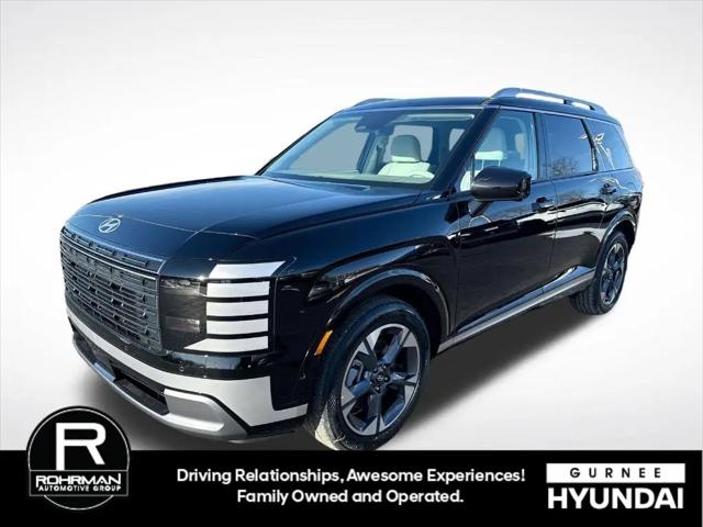 2026 Hyundai Palisade Limited for sale in Gurnee, IL