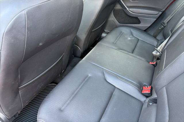 2015 Volkswagen Golf TDI S 4-Door