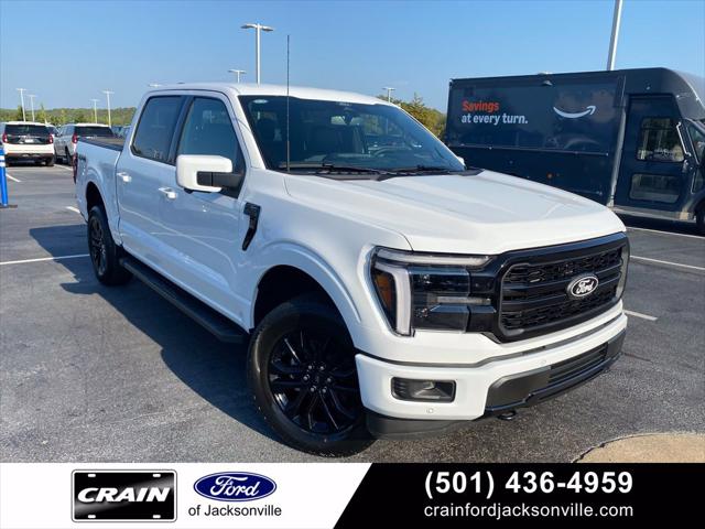 2026 Ford F-150 LARIAT for sale in Jacksonville, AR