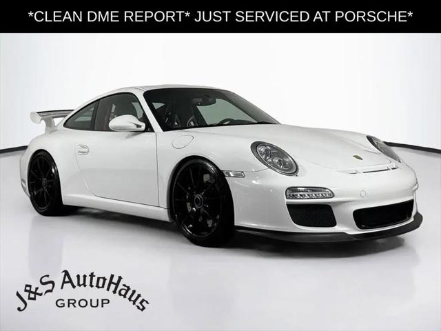 2010 Porsche 911 GT3 for sale in Ewing, NJ