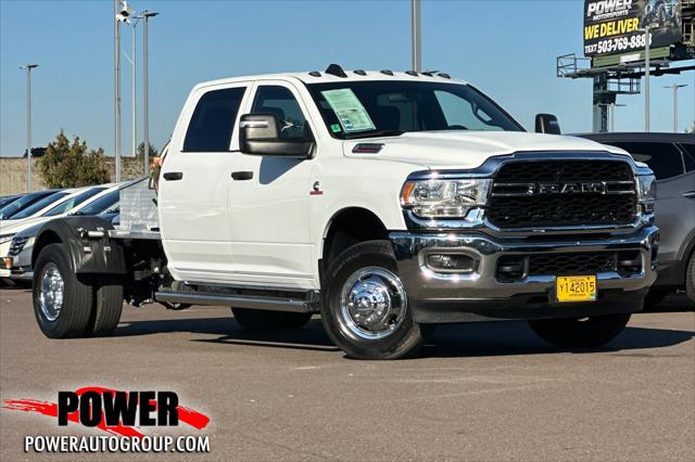 2024 Ram 3500 Tradesman/SLT/Laramie/Limited for sale in Salem, OR