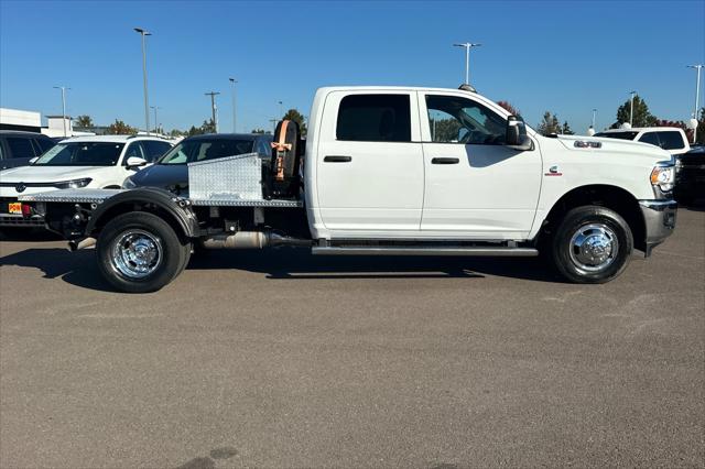2024 Ram 3500 Tradesman/SLT/Laramie/Limited