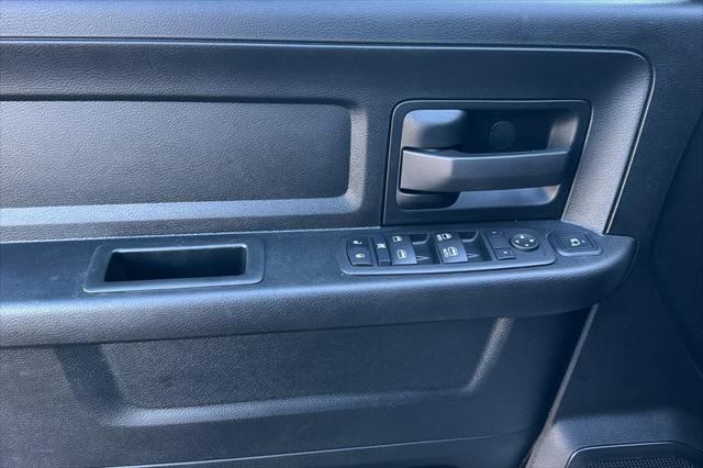 2024 Ram 3500 Tradesman/SLT/Laramie/Limited