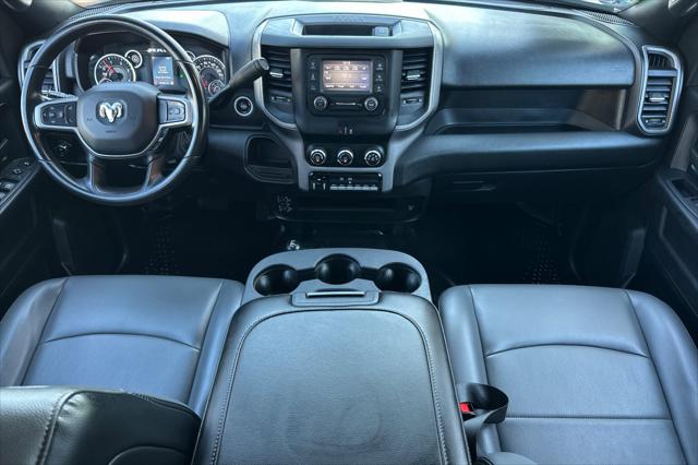 2024 Ram 3500 Tradesman/SLT/Laramie/Limited