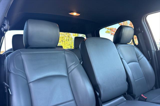 2024 Ram 3500 Tradesman/SLT/Laramie/Limited