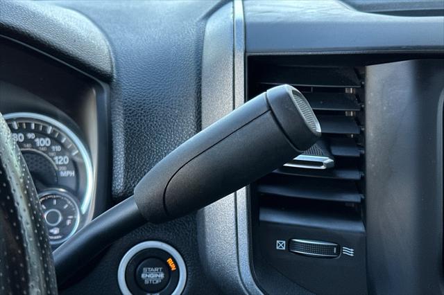 2024 Ram 3500 Tradesman/SLT/Laramie/Limited