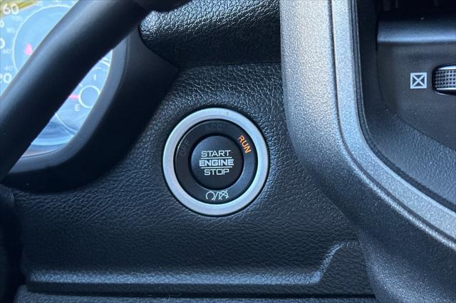 2024 Ram 3500 Tradesman/SLT/Laramie/Limited