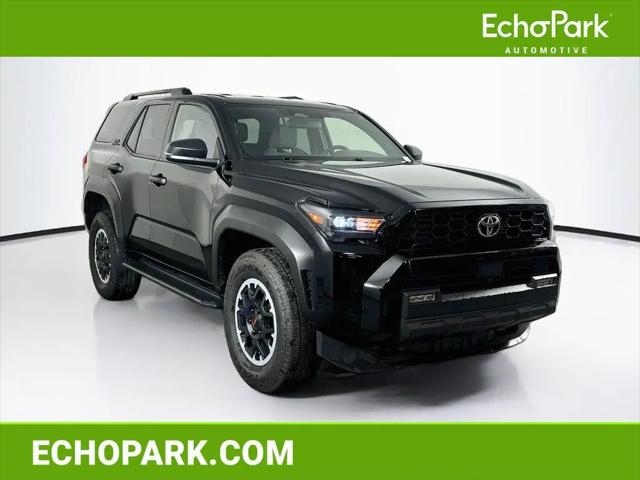 2026 Toyota 4Runner TRD Off Road for sale in Nashville, TN