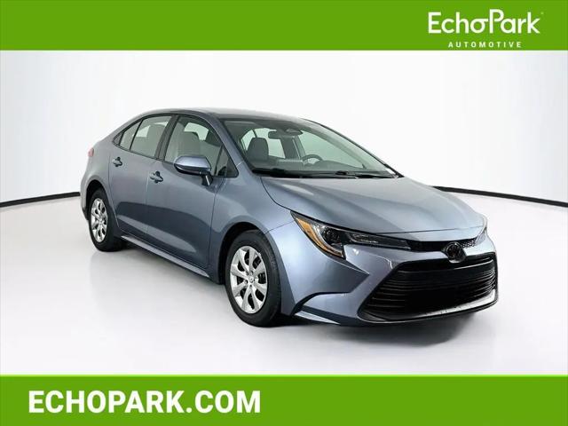 2026 Toyota Corolla LE for sale in Nashville, TN