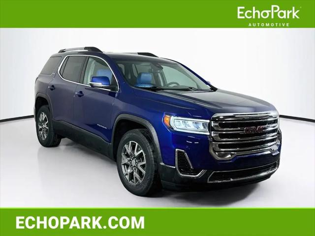 2023 GMC Acadia FWD SLE for sale in Nashville, TN