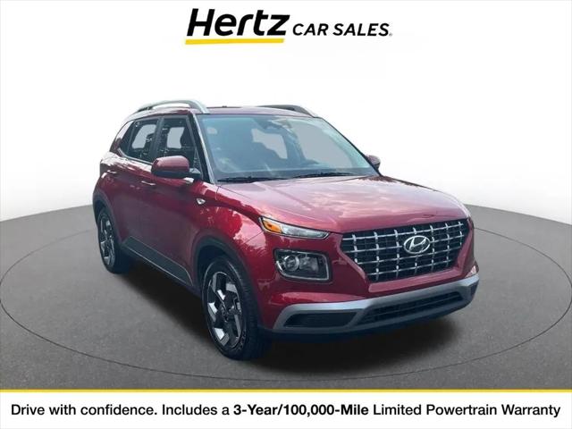 2026 Hyundai Venue SEL for sale in Winston-Salem, NC