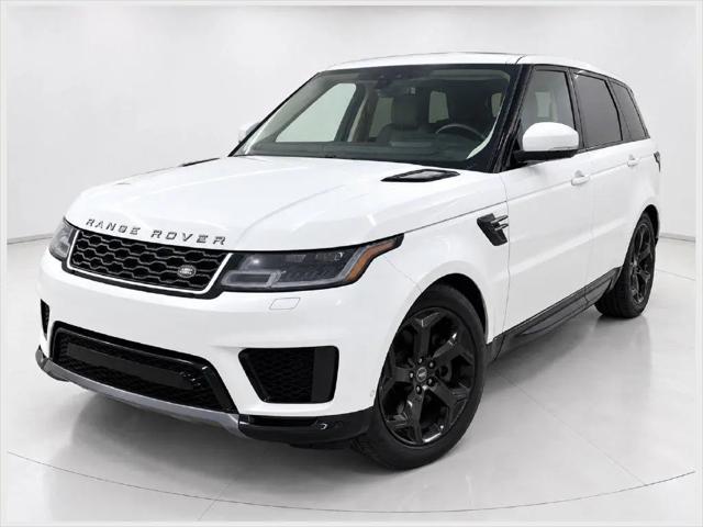 2018 Land Rover Range Rover Sport HSE for sale in Clarendon Hills, IL