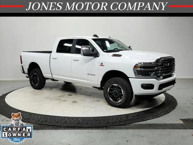 2025 Ram 2500 Laramie Crew Cab 4x4 64 Box for sale in Savannah, TN