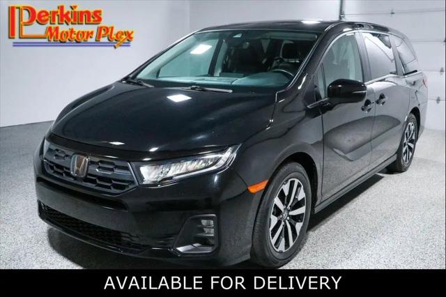 2025 Honda Odyssey EX-L for sale in Paducah, KY