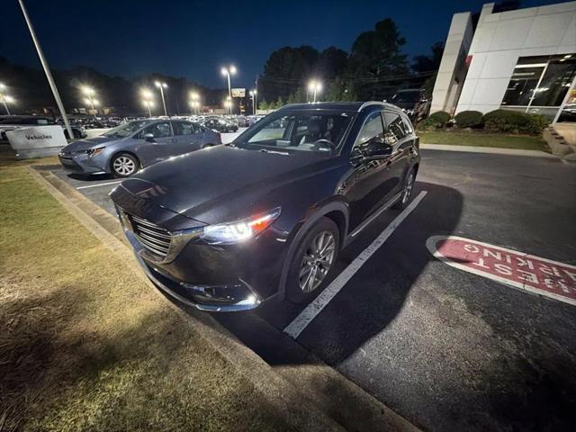 2020 Mazda CX-9 Grand Touring for sale in Birmingham, AL