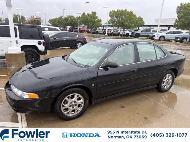 2000 Oldsmobile Intrigue GLS for sale in Norman, OK