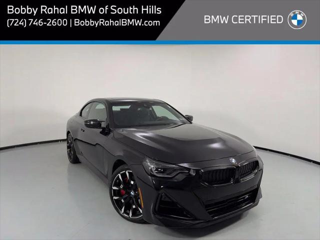 2025 BMW M240 i xDrive for sale in Canonsburg, PA