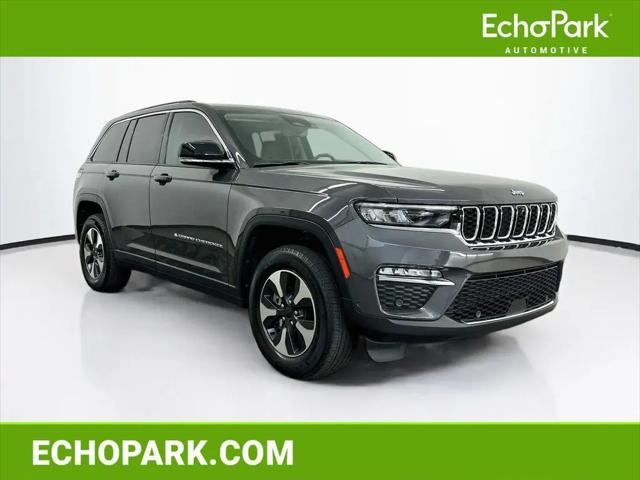 2023 Jeep Grand Cherokee Base for sale in Thornton, CO