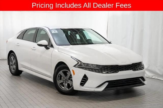 2023 Kia K5 LXS for sale in Raleigh, NC