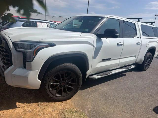 2024 Toyota Tundra Limited for sale in Winchester, VA