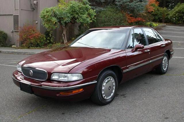 1997 Buick LeSabre Custom for sale in Seattle, WA