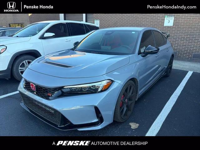 2024 Honda Civic Base for sale in Indianapolis, IN